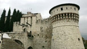 Al Castello di Bresciamagici eventi d’estate