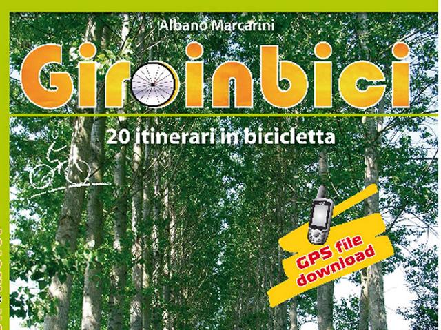 Giroinbici: con L’Eco20 itinerari a 2 ruote