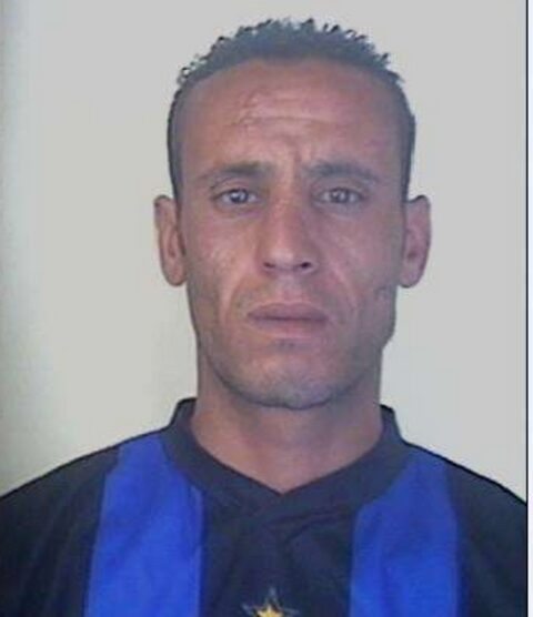 Monza, spacciatore «interista»preso mentre vende a un milanista