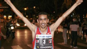 DieciK alla terza edizione
Monza, fine settimana di corsa