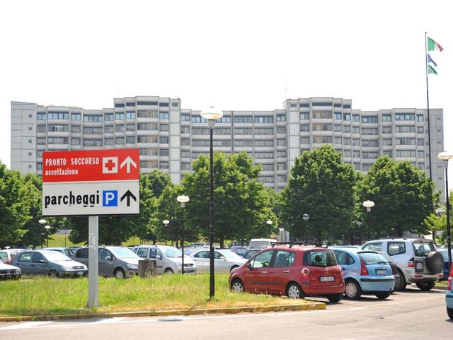 Cancro alla vescicaTreviglio fa scuola