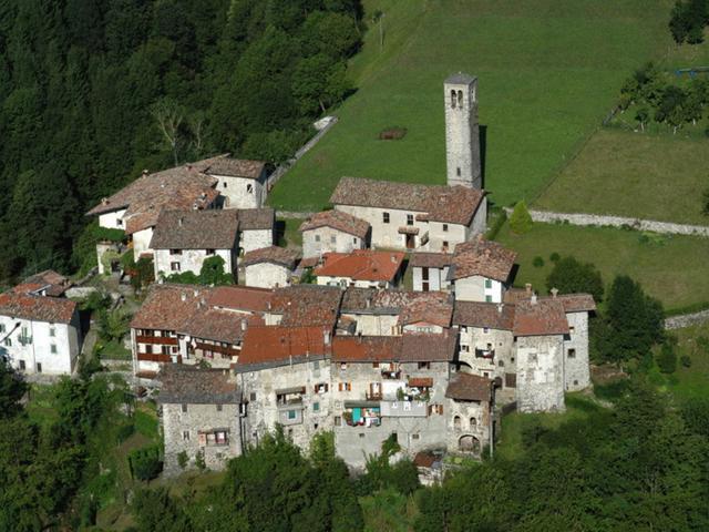 Cena e… a spassonella terra dei Tasso