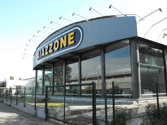 Desio, alla faccia della recessioneAiazzone: 155 nuove assunzioni