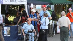 Servizio civile per i giovani brianzoli
