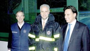 «Pdl lombardo pronto a chiederel’autosospensione di Ponzoni»