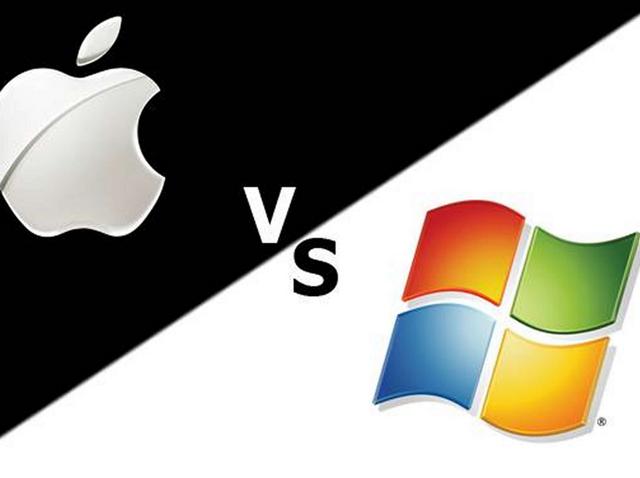 Apple batte Microsoftprima per l’hi-tech