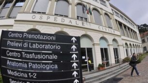 L’Asl: Vimercate non perde serviziIl sindaco: «Territorio vilipeso»