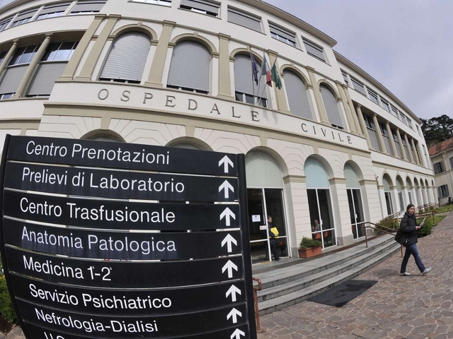 L’Asl: Vimercate non perde serviziIl sindaco: «Territorio vilipeso»