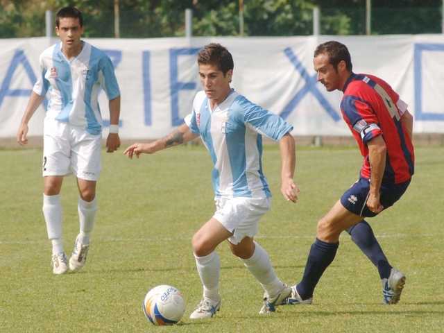 Tritium pari nella Poule scudettoMontichiari senza gol, ora Savona