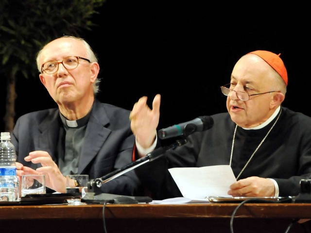 Besana, conto alla rovesciaper la visita del cardinale