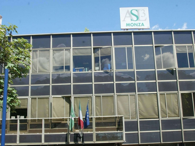 XXX Sanità, i commissari della RegioneStocco e Bettelini per Monza