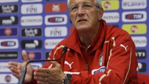 Mondiali, le scelte di Lippi:
i mister di Monza in panca