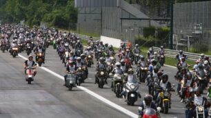 Festival dello Sport con l’Ussm
Il 35esimo grande successo
