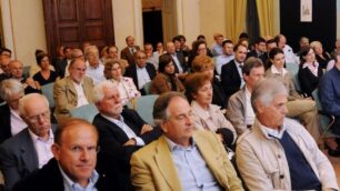 Il convegno di Cesano MadernoCorti patrimonio del territorio