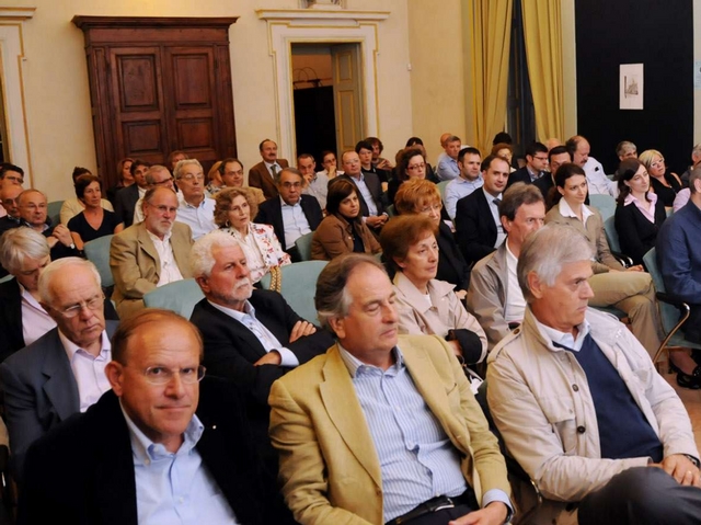 Il convegno di Cesano MadernoCorti patrimonio del territorio