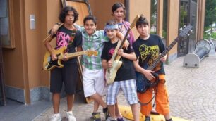 Musica, che passione: successoper il Vedano Summer Festival