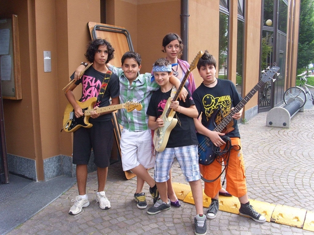 Musica, che passione: successoper il Vedano Summer Festival