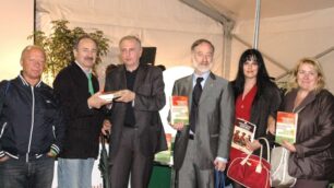 Festival del libro, un successoObiettivo: dimensione provinciale