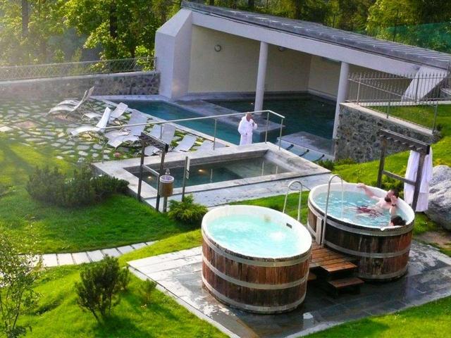 Modello «Sudtirolo»per la Valtellina