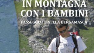 Montagna fa rima con bambiniEcco la guida che fa per loro