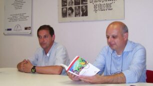 Besana, don Albertini raccontai suoi “Venti Mondiali” in un libro