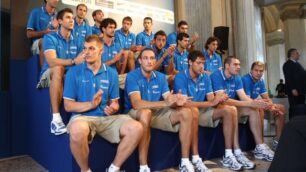 Monza, ecco l’Italia di Pianigiani:«Facce pulite e fuoco dentro»