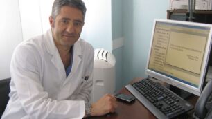 Ospedale Desio: Michele Coppolaè il nuovo primario di Oculistica
