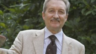 Cavalleri parla di Corti’Primo a pubblicarlo’