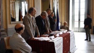 Monza, Premio Giuseppe Locati:vince un giovane brianzolo