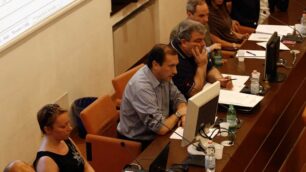 Brugherio: Ronchi silura CaggianoIl nuovo assessore è Imperato