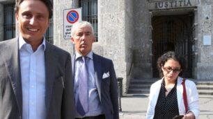 Ponzoni si troverebbe in FranciaIl suo avvocato: «Tornerà presto»