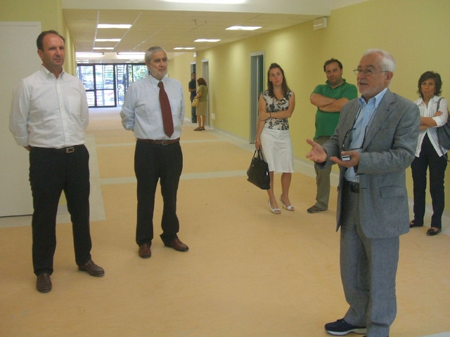 Macherio: in dirittura d’arrivoil nuovo Poliambulatorio