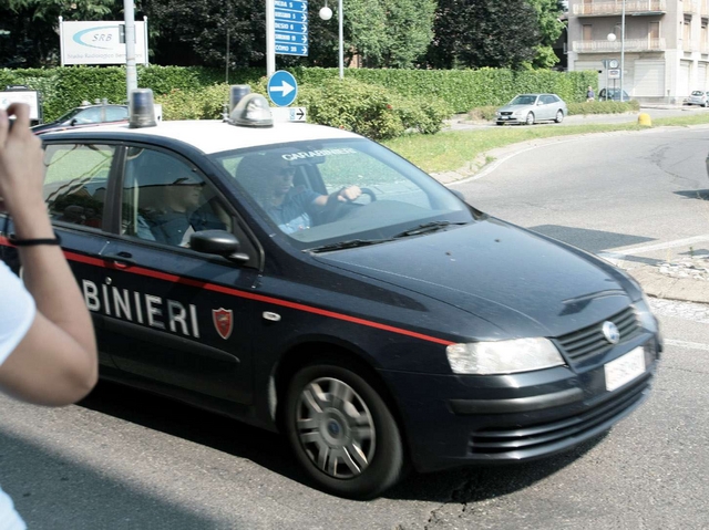 Ndrangheta, blitz dall’alba37 arresti, anche in Brianza