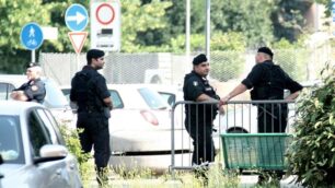 Via al processo ‘ndrangheta,Comune di Paderno parte civile