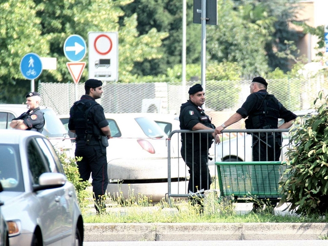 Via al processo ‘ndrangheta,Comune di Paderno parte civile