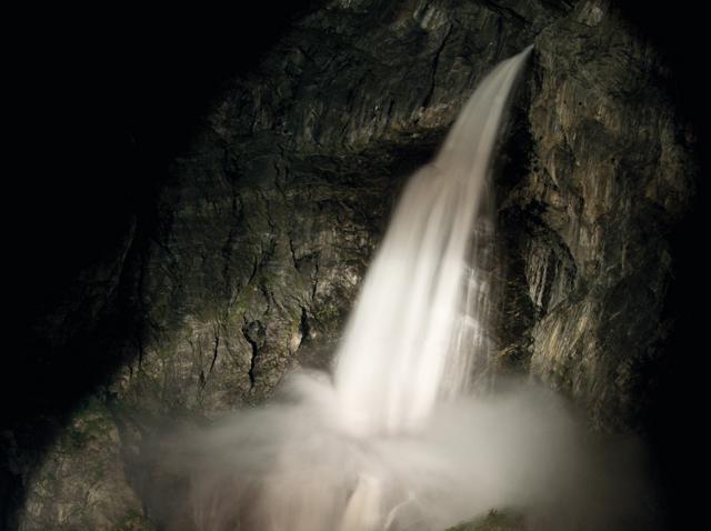 Sabato «La Cascata tra Notte e Gusto»Chiuse le iscrizioni alla manifestazione