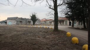 Monza, le casse piangonoIl Comune vende nove aree