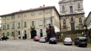 Per le vacanze affitta una villaDormire nei gioielli della Brianza
