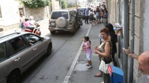 Monza, via Bergamo «respirerà»:si elimina il passaggio a livello