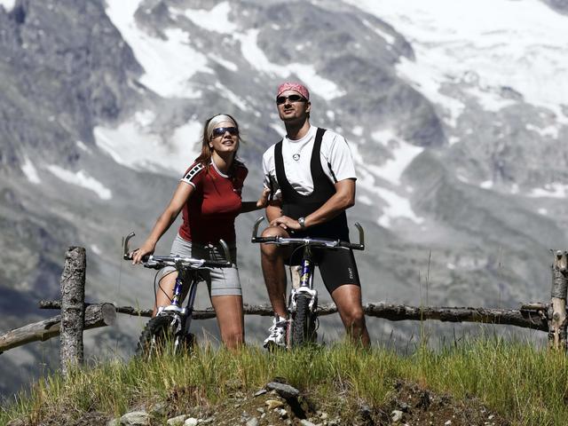 Biciclette e cartinea noleggio a Clusone