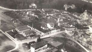 Vedano al Lambro: si cercano vecchie foto del paese