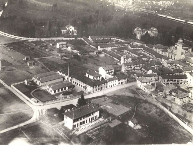 Vedano al Lambro: si cercano vecchie foto del paese