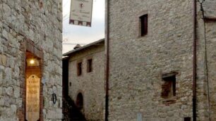 Chianti: vinoterapiabenessere stupendo