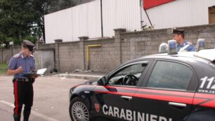 Lissone, omicidio per una birraFermati incensurati di Muggiò