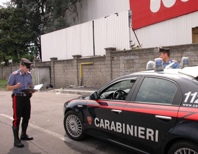 Lissone, omicidio per una birraFermati incensurati di Muggiò