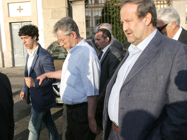 Monza, ministri in Villa RealeUn dicastero apre nella reggia?