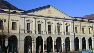 Musica e disegnoall’Accademia Tadini