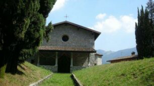 Per tutti i Lorenzoè festa a Barzizza