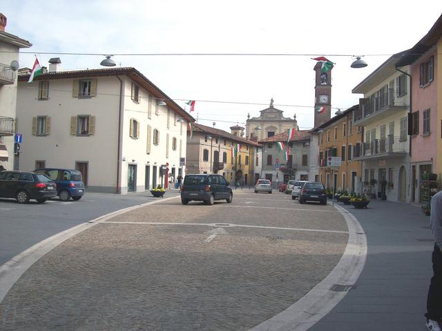 Spirano celebra di S. RoccoLunedì 16 i festeggiamenti