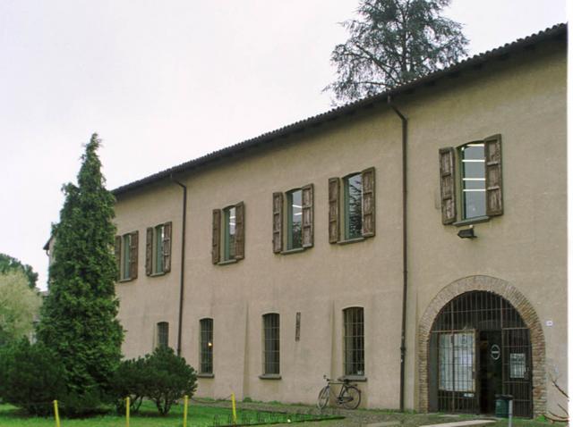 Biblioteca virtualea Treviglio